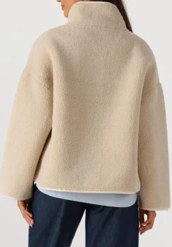 DAMES KNIT-TED teddy jas jill