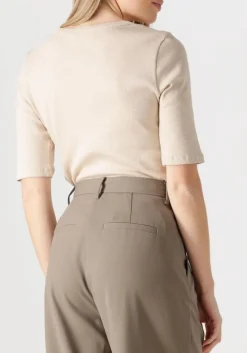 DAMES KNIT-TED top eden