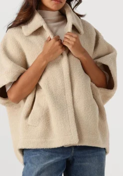 DAMES KNIT-TED vest tam