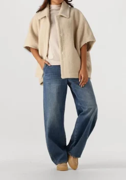 DAMES KNIT-TED vest tam