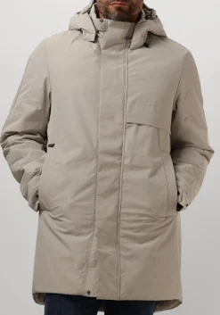 Heren KRAKATAU parka's qm484