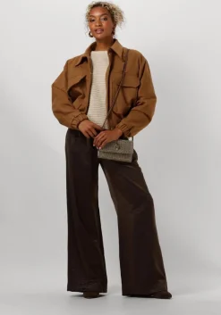 DAMES KURT GEIGER LONDON schoudertas kensington chain wallet