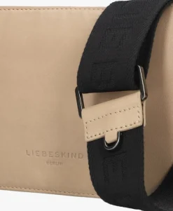DAMES LIEBESKIND crossbodytassen clarice crossbody m