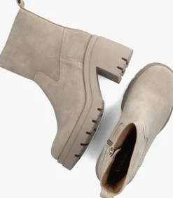 DAMES LINA LOCCHI enkellaarsjes l1201