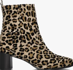 DAMES LINA LOCCHI enkellaarsjes 8543