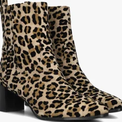 DAMES LINA LOCCHI enkellaarsjes 8543