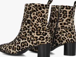 DAMES LINA LOCCHI enkellaarsjes 8543