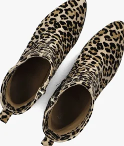 DAMES LINA LOCCHI enkellaarsjes 8543