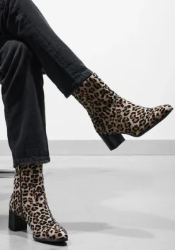 DAMES LINA LOCCHI enkellaarsjes 8543