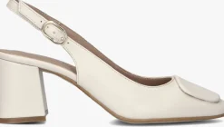 DAMES LINA LOCCHI slingbacks 010-150