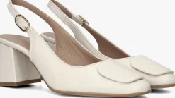 DAMES LINA LOCCHI slingbacks 010-150