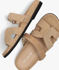 DAMES LINA LOCCHI slippers sue h slipper