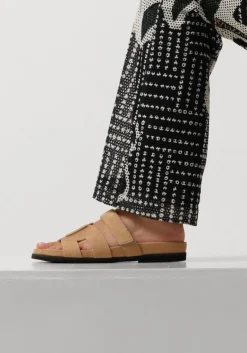 DAMES LINA LOCCHI slippers sue h slipper