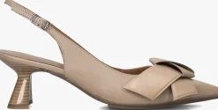 DAMES LODI slingbacks kal5307