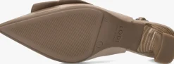 DAMES LODI slingbacks kal5307