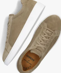 Heren MAGNANNI lage sneakers 24720 sue