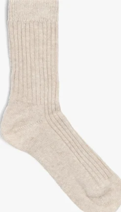 DAMES MARCMARCS sokken cashmere