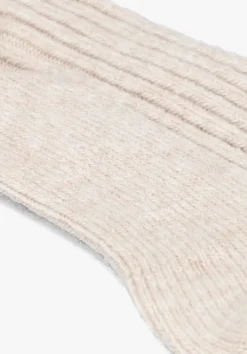 DAMES MARCMARCS sokken cashmere