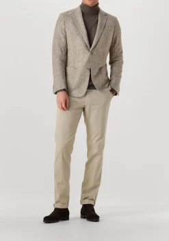 Heren MASONS chino torinostyle mbe070