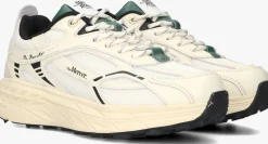 DAMES MERCER AMSTERDAM lage sneakers the re-run max nappa