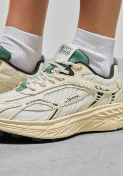 DAMES MERCER AMSTERDAM lage sneakers the re-run max nappa