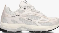 DAMES MERCER AMSTERDAM lage sneakers the re-run pineapple 2.0