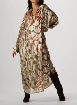 DAMES MES DEMOISELLES jurken lorena