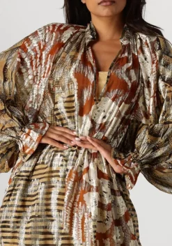 DAMES MES DEMOISELLES jurken lorena