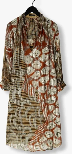 DAMES MES DEMOISELLES jurken lorena