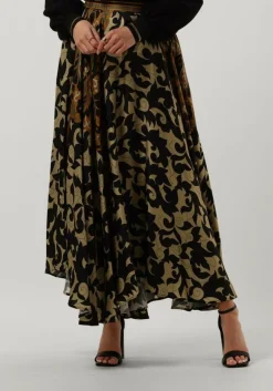 DAMES MES DEMOISELLES maxirok skirt ainara