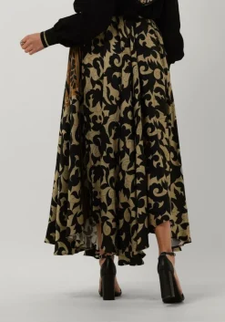 DAMES MES DEMOISELLES maxirok skirt ainara