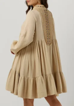 DAMES MES DEMOISELLES mini jurk dress noma