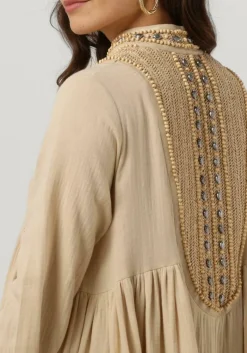 DAMES MES DEMOISELLES mini jurk dress noma