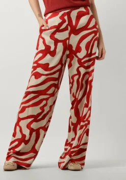 DAMES MINUS lange broeken jassie pants