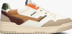 DAMES MoEa lage sneakers gen 2