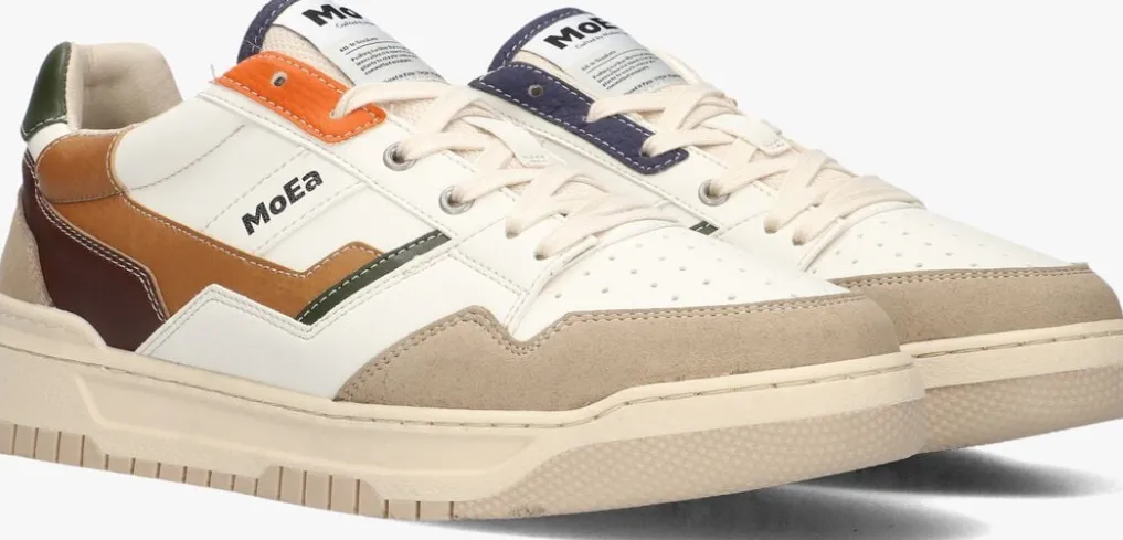 DAMES MoEa lage sneakers gen 2