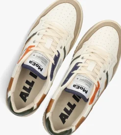 DAMES MoEa lage sneakers gen 2