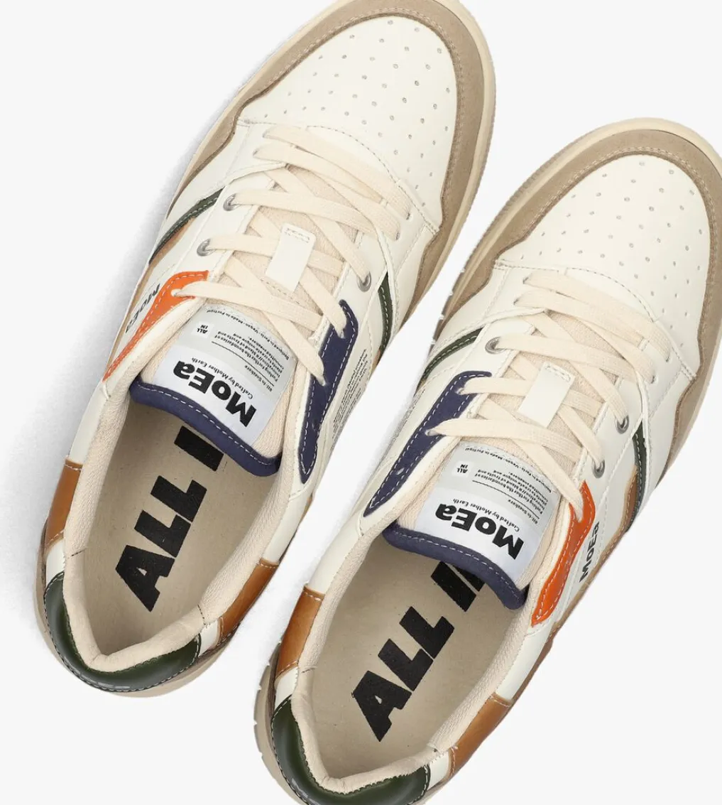 DAMES MoEa lage sneakers gen 2