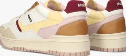 DAMES MoEa lage sneakers gen 2