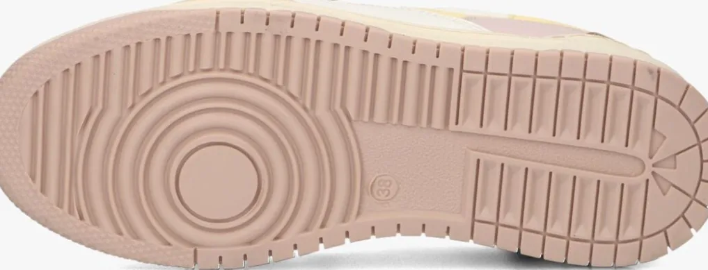 DAMES MoEa lage sneakers gen 2