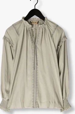 DAMES MOS MOSH blouses mmmarb sansa emb blouse