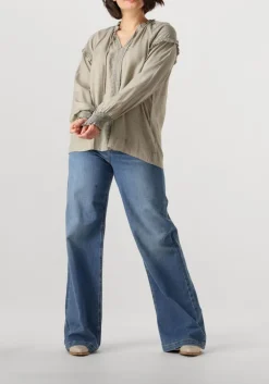 DAMES MOS MOSH blouses mmmarb sansa emb blouse