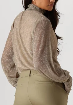 DAMES MOS MOSH blouses ximena glam ls blouse