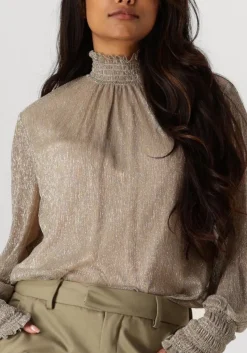 DAMES MOS MOSH blouses ximena glam ls blouse