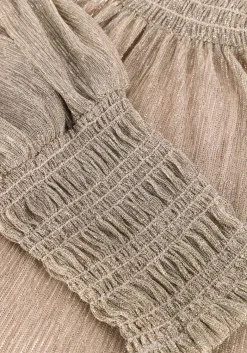 DAMES MOS MOSH blouses ximena glam ls blouse