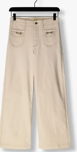 DAMES MOS MOSH wide jeans colette shimmer pants