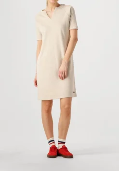 DAMES MOSCOW mini jurk 59-06-wild