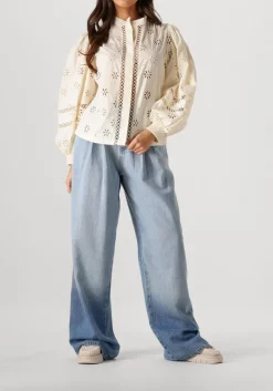 DAMES MOU instappers bounce clog