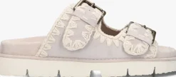 DAMES MOU slippers new bio