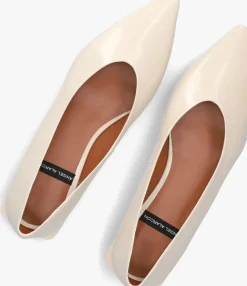 DAMES ÁNGEL ALARCÓN ángel alarcón ballerina's 24502